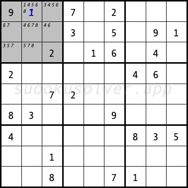 Hidden Gems of SystemVerilog – 3. Solving Sudoku – ClueLogic