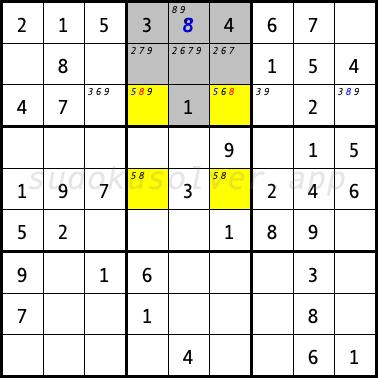 Sudoku 4 : version opérationnelle 